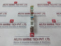 Wago 750-402 4-channel Digital Input Module 24Vdc 3.0Ms 0.08-2.5Mm2