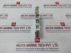 Wago 750-402 4-channel Digital Input Module 24Vdc 3.0Ms 0.08-2.5Mm2
