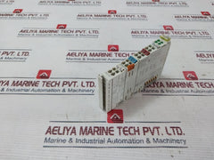 Wago 750-402 4-channel Digital Input Module 24Vdc 3.0Ms 0.08-2.5Mm2
