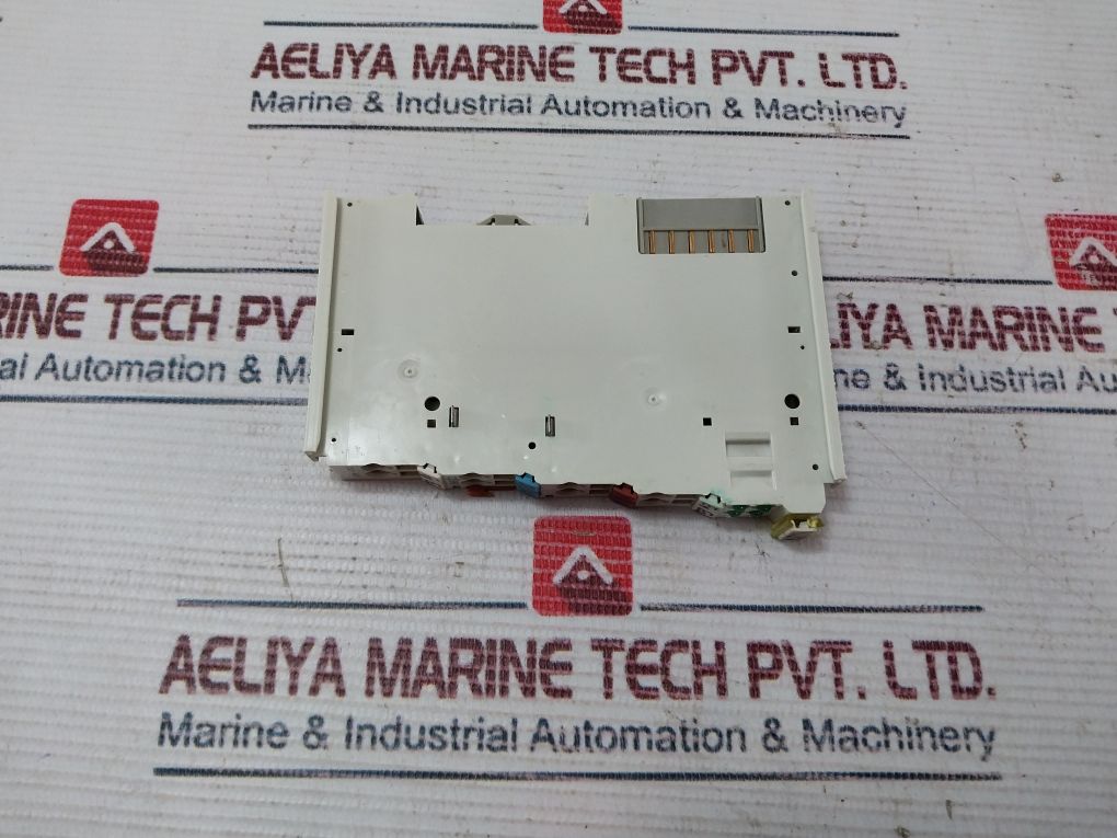 Wago 750-402 4-channel Digital Input Module 24Vdc 3.0Ms 0.08-2.5Mm2