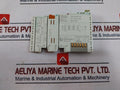 Wago 750-402 Digital Input Module 24V Dc 4-channel