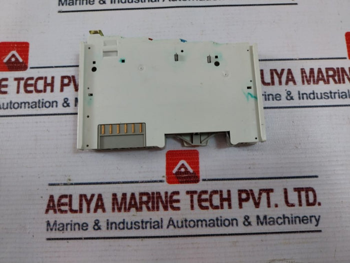 Wago 750-402 Digital Input Module 24V Dc 4-channel