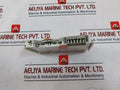 Wago 750-402 Digital Input Module 24V Dc 4-channel