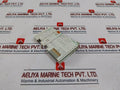 Wago 750-402 Digital Input Module 24V Dc 4-channel