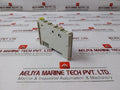 Wago 750-402 Digital Input Module 24v Dc Awg 28-14 0.08-2.5mm2