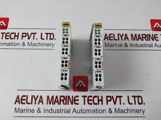 Wago 750-403 Digital Input Module 3707--08----03