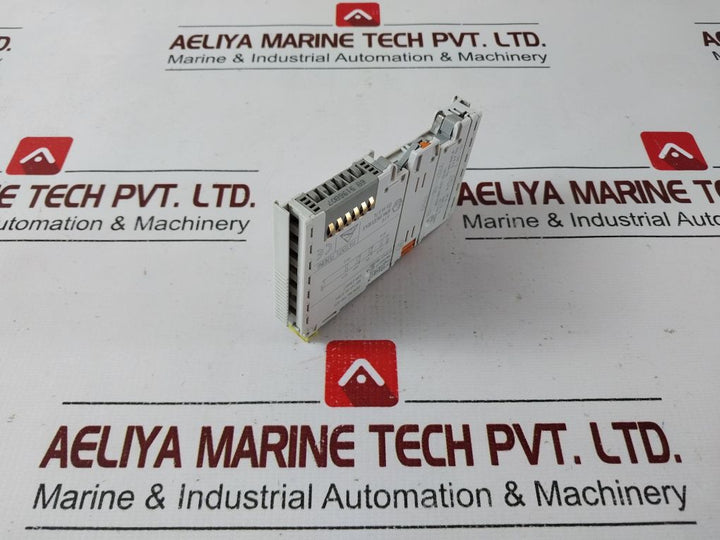 Wago 750-403 Digital Input Module 3707--08----03