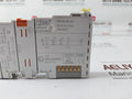 Wago 750-403 Digital Input Module 3707--08----03