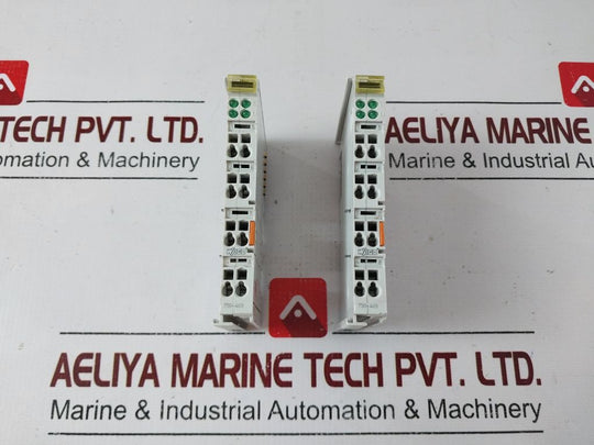 Wago 750-403 Digital Input Module