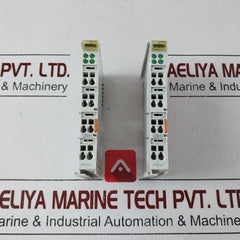 Wago 750-403 Digital Input Module