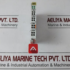 Wago 750-403 Digital Input Module