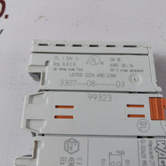 Wago 750-403 Digital Input Module