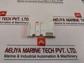 Wago 750-403 Plc Module Demko 08 Atex 142851X 24V Dc