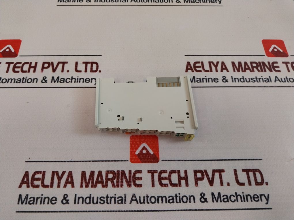 Wago 750-403 Plc Module Demko 08 Atex 142851X 24V Dc