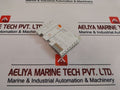 Wago 750-403 Plc Module Demko 08 Atex 142851X 24V Dc