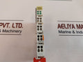 Wago 750-403 Plc Module Demko 08 Atex 142851X 24V Dc