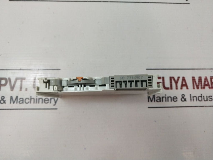 Wago 750-415 4-channel Digital Input Module