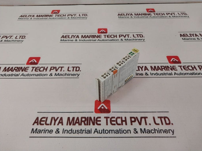 Wago 750-415 4-channel Digital Input Module