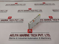 Wago 750-415 4-channel Digital Input Module