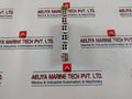 Wago 750-415 Digital Input Module Temp 55°C