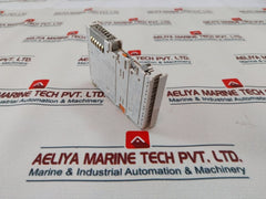 Wago 750-415 Digital Input Module Temp 55°C
