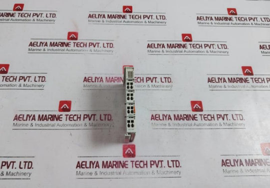 Wago 750-430 8-channel Digital Input 24 Vdc, 3 Ms