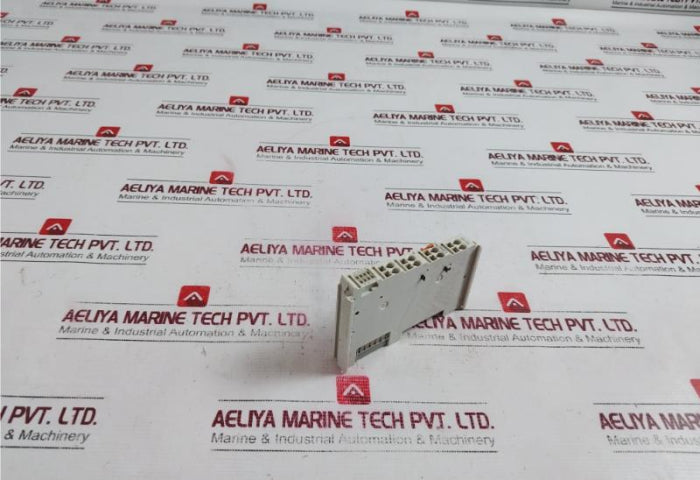 Wago 750-430 8-Channel Digital Input 24 VDC, 3 MS