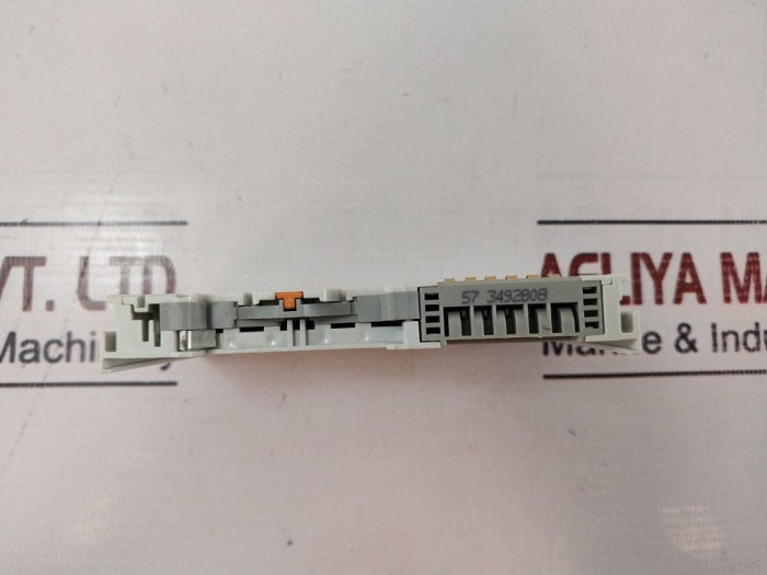 Wago 750-430 8-channel Digital Input Module