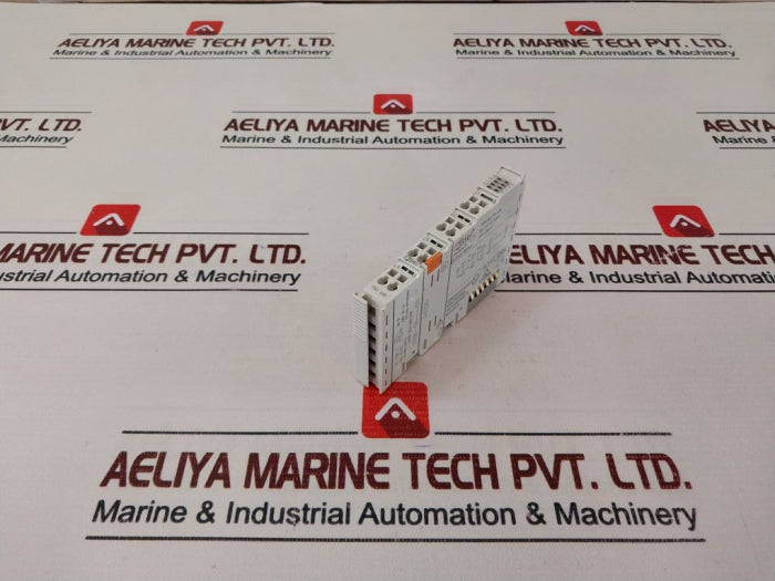 Wago 750-430 8-channel Digital Input Module