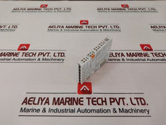 Wago 750-430 8-channel Digital Input Module