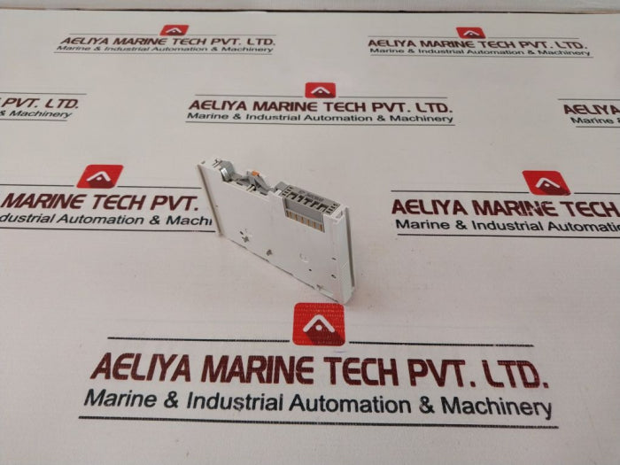 Wago 750-430 8-channel Digital Input Module