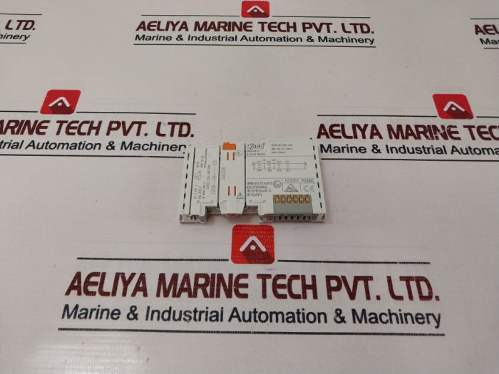 Wago 750-430 8-channel Digital Input Module