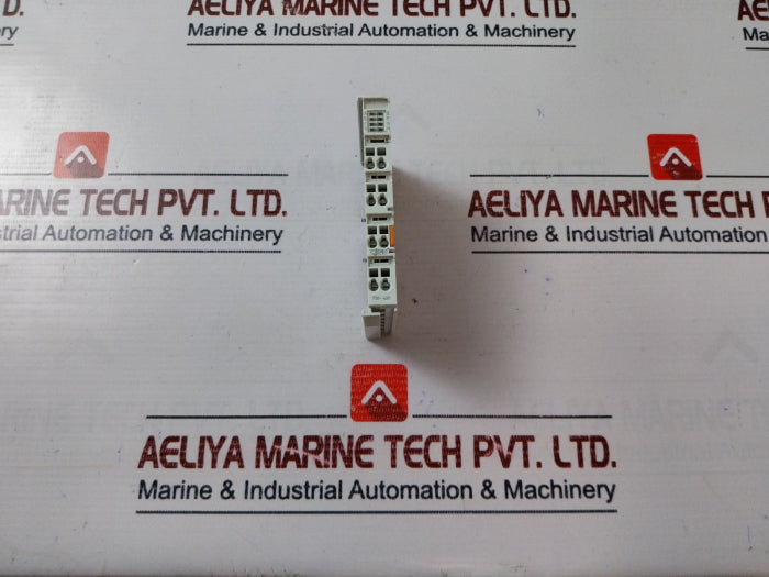 Wago 750-430 8-channel Digital Input Module 39058