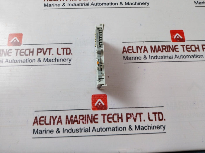 Wago 750-430 8-channel Digital Input Module 39058