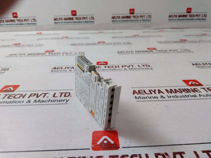 Wago 750-430 8-channel Digital Input Module 39058