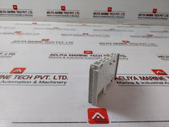 Wago 750-430 8-channel Digital Input Module 39058