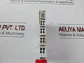 Wago 750-430 Digital Input Module 8Di 24V Dc 3.0Ms