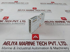 Wago 750-430 Digital Input Module 8Di 24V Dc 3.0Ms