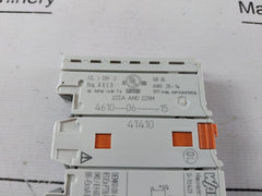 Wago 750-430 Digital Input Module 8Di 24V Dc 3.0Ms