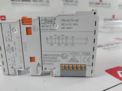Wago 750-430 Digital Input Module 8Di 24V Dc 3.0Ms