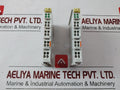Wago 750-432 Digital Input Module 1309--02----03