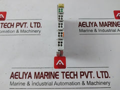 Wago 750-432 Digital Input Module 1309--02----03