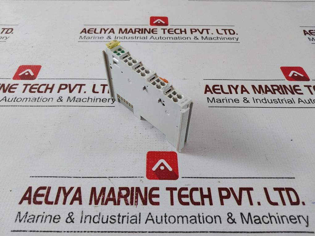Wago 750-432 Digital Input Module 1309--02----03