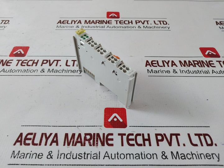 Wago 750-432 Digital Input Module 1309--02----03