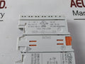 Wago 750-432 Digital Input Module 1309--02----03