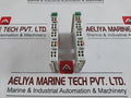 Wago 750-454/000-200 2-channel Analog Input Module 45053005----04