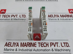 Wago 750-454/000-200 2-channel Analog Input Module 45053005----04