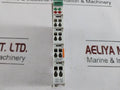 Wago 750-454/000-200 2-channel Analog Input Module 45053005----04