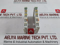 Wago 750-454/000-200 2-channel Analog Input Module 24V Dc 33003003----00