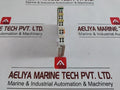 Wago 750-454/000-200 2-channel Analog Input Module 24V Dc 33003003----00
